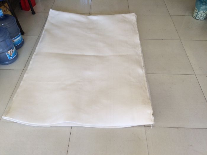 土(tǔ)工(gōng)袋